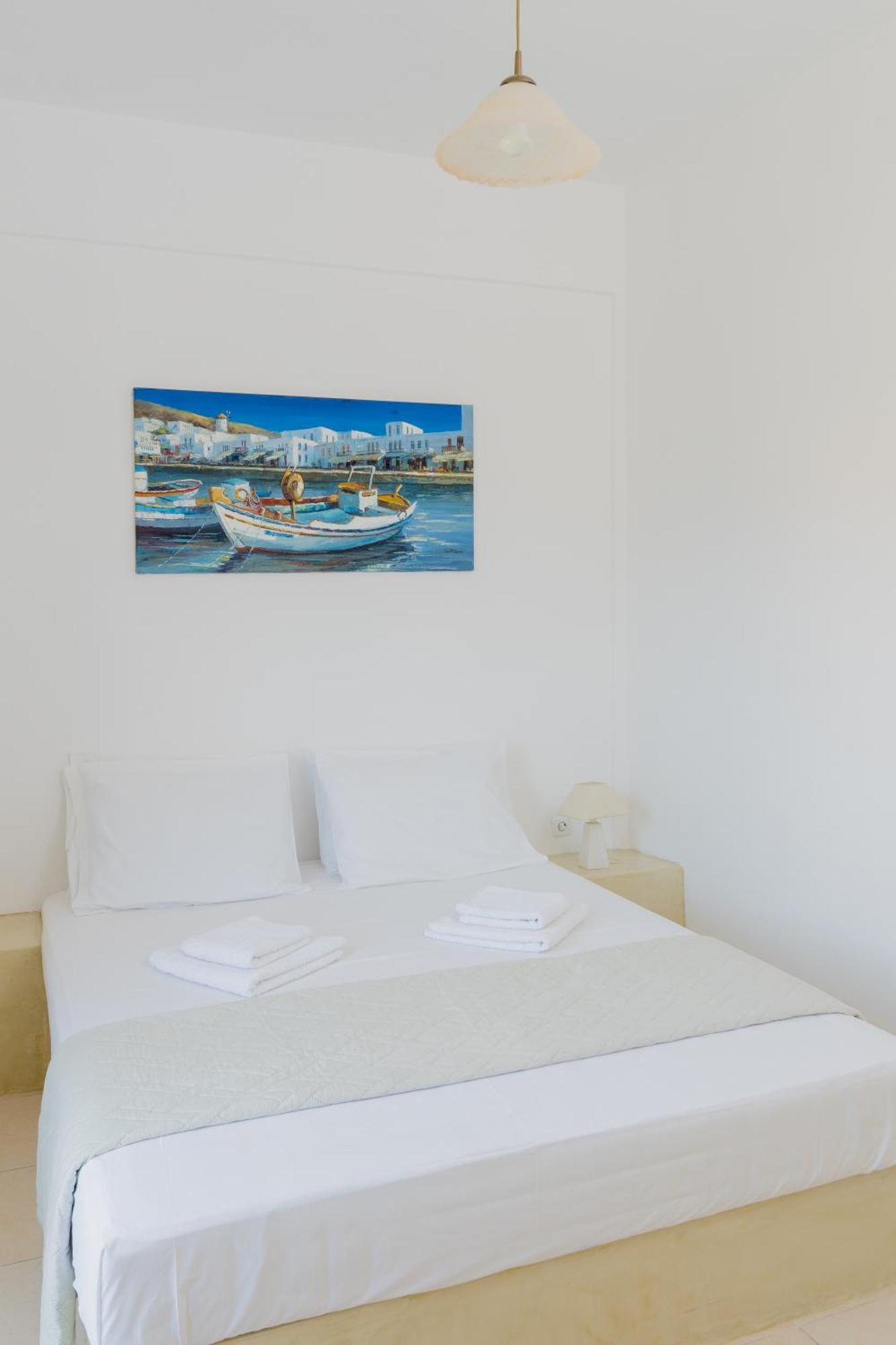 Esperis Apartamento Livadi  Exterior foto
