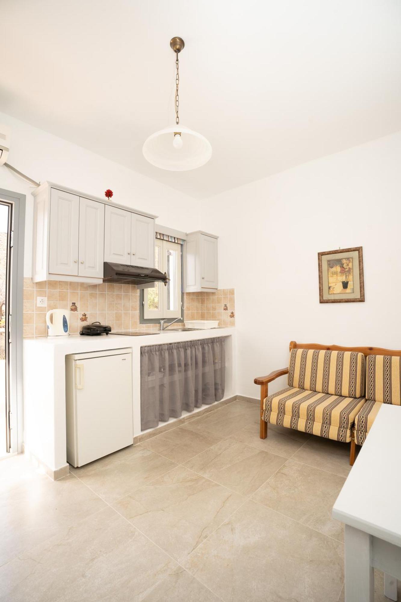 Esperis Apartamento Livadi  Exterior foto