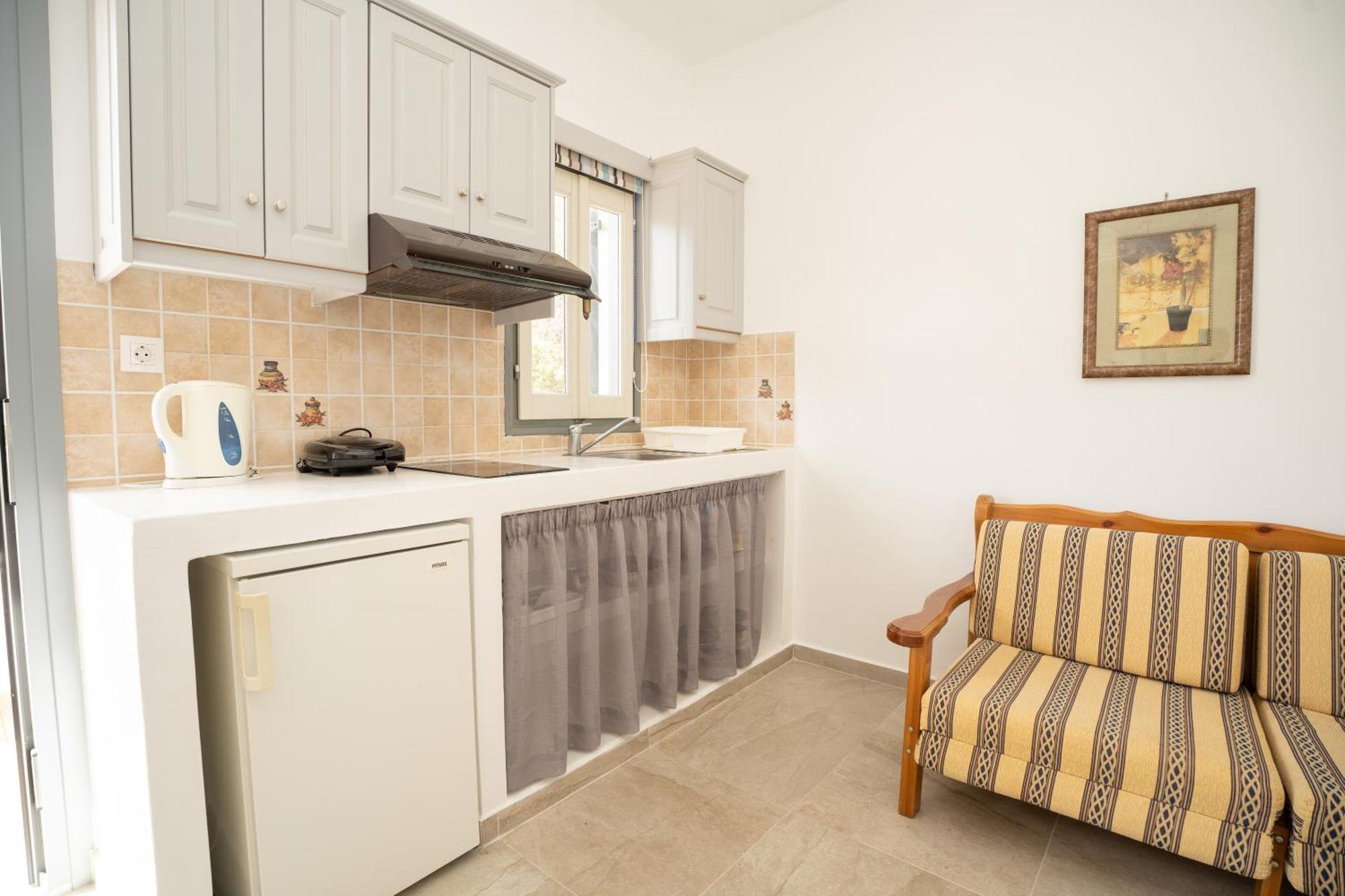 Esperis Apartamento Livadi  Exterior foto