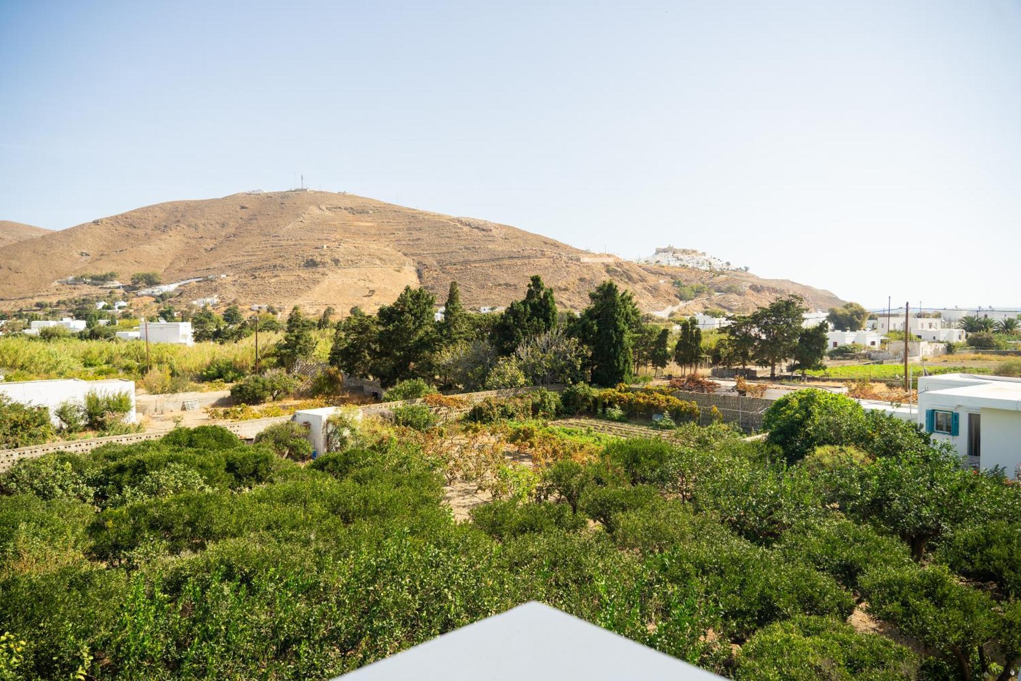 Esperis Apartamento Livadi  Exterior foto