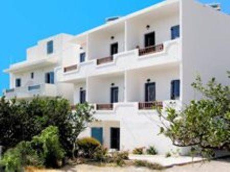 Esperis Apartamento Livadi  Exterior foto